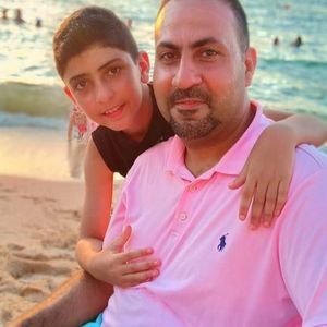 Meet your Posher, Ali